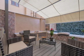 Carlo's House Suite with Private Terrace